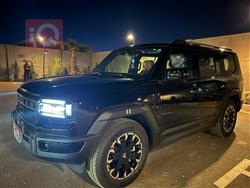 جيتور G700